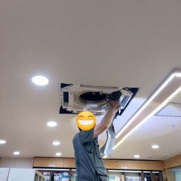 [중계 북꼬리 독서논술] 에어컨 청소 RSS 대표 이미지