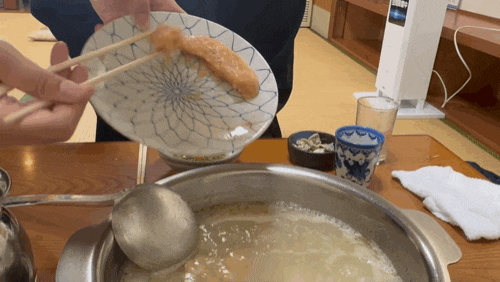 후쿠오카 여행 맛집｜미즈타키 나가노 방문 후기, 진한 닭 육수 전....