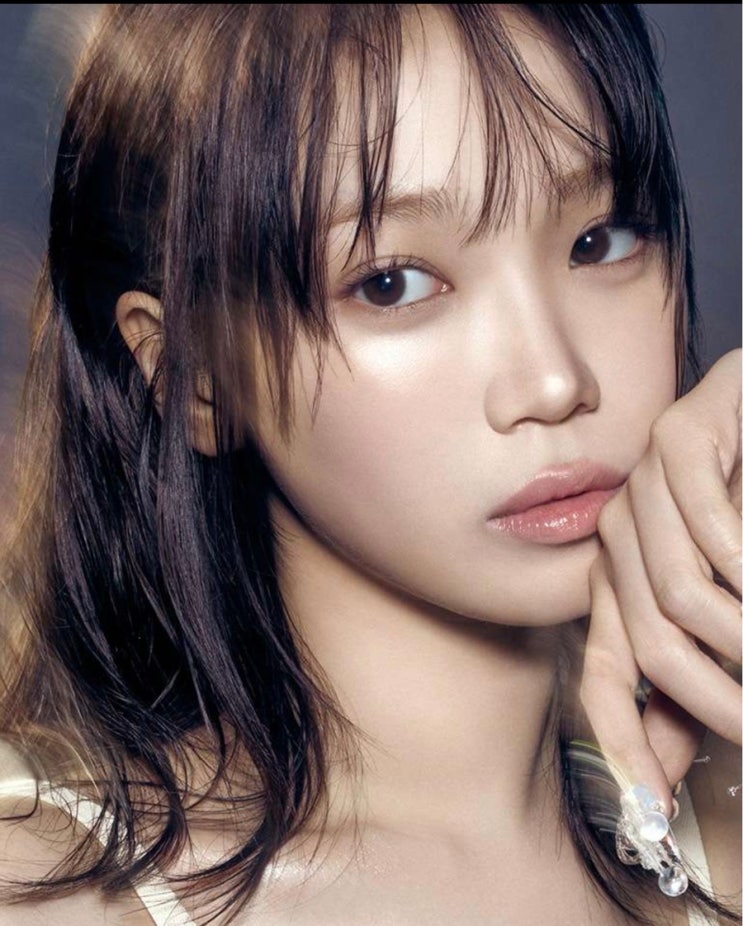 김채원 무슨일? 르세라핌 김채원 프로필 나이 키 인스타 근황...