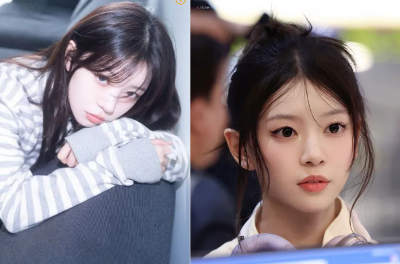 아픈 몸으로 무대 올랐더니.. 아일릿 모카 인기가요 눈물 화제...