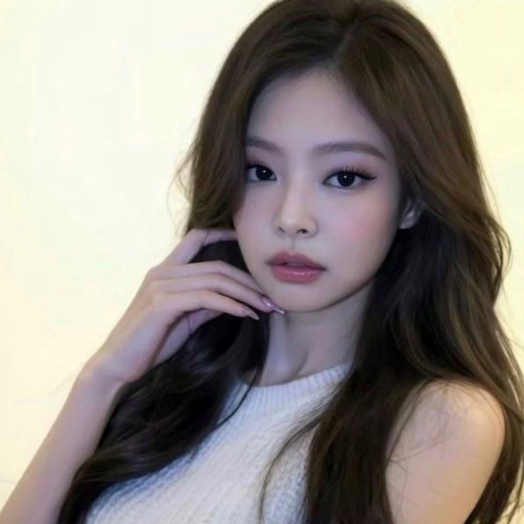관능적인 미니멀리즘 제니(JENNIE) - like JENNIE...