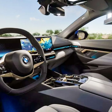 "BMW 5시리즈 7천만원 돌파!" 고환율에 수입차 가격 줄줄이 인상