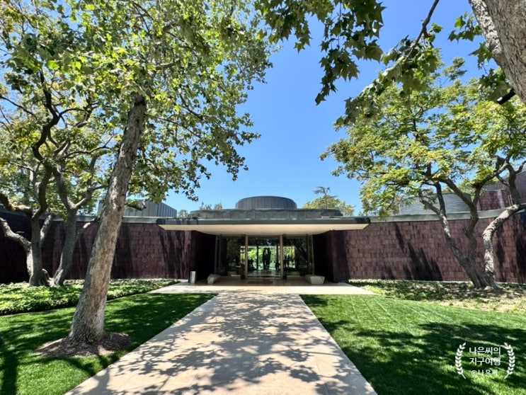 미국 엘에이 la 파사디나 미술관 노턴 사이먼 미술관 norton simon museum
