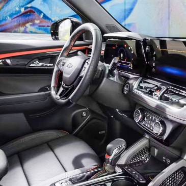 의외로 잘 모르는 3천만원대 국산 SUV... 250만원 할인 시작!