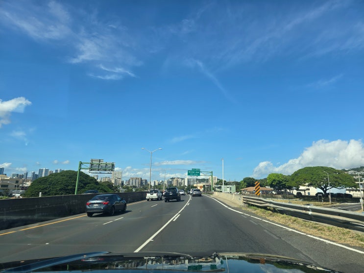 진주만 Pearl Harbor Historic Sites