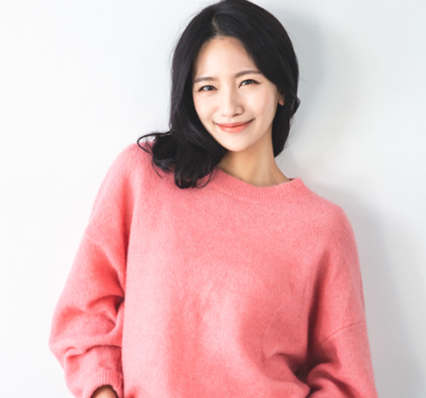 백은혜 결혼 발표, 10살 연하 뮤지컬 배우 이준우와 6월 식 올린다