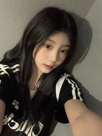 헤어다이아 영통스타점 레이어드컷 아일릿 원희 It’s me...