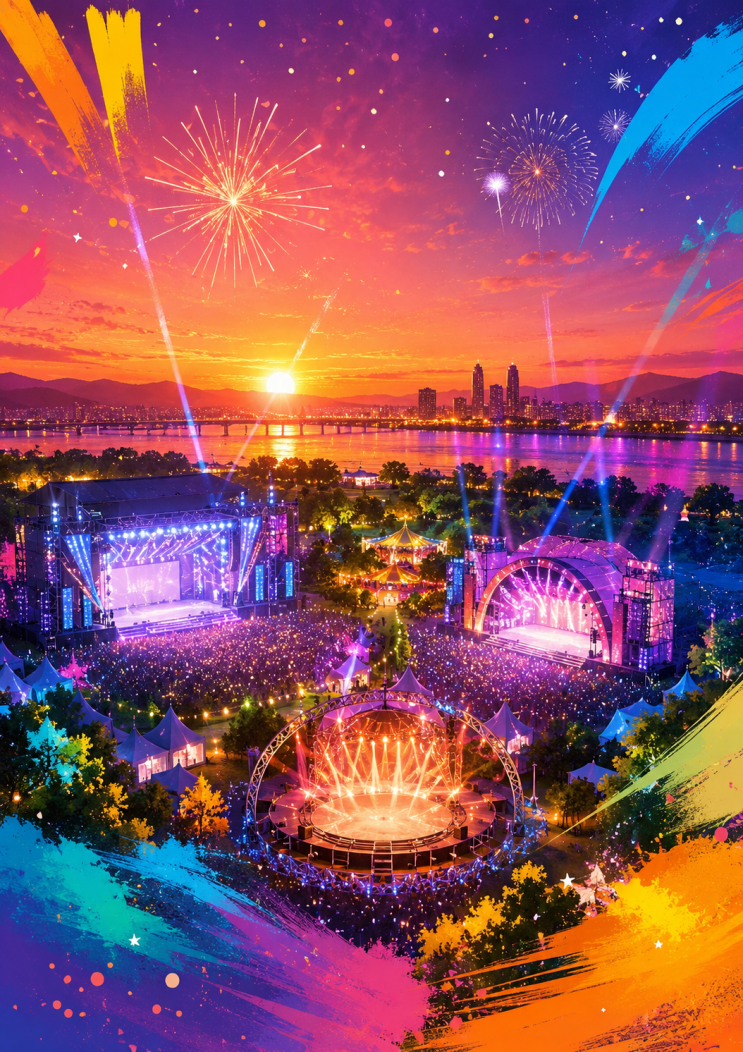 울산뮤직페스티벌 2026 총정리