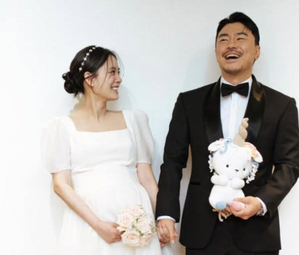 이시언 득남, 아들 이름은 '태건'…"태어난 김에 건강하길" 태명이 그대로 이름이 됐다