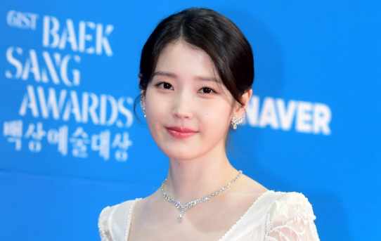 "너 돈 많잖아, 우리 간식비 내놔" 소음 핑계로 아이유 SNS...