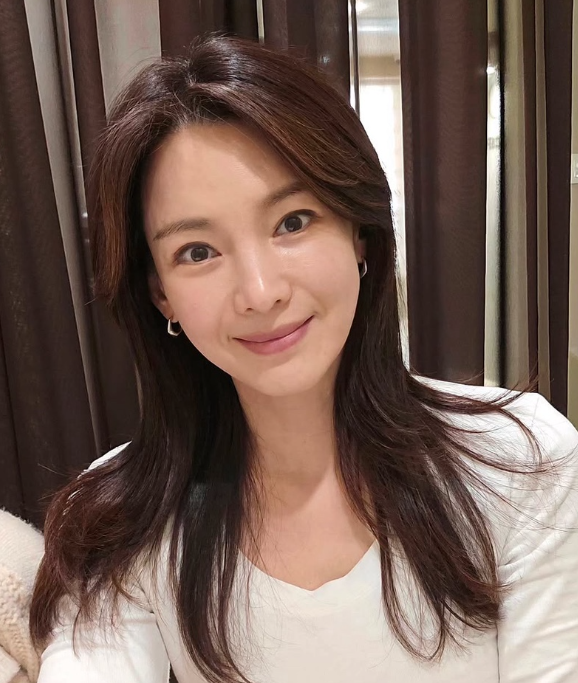 정가은 "폐에 구멍 났었다"…코에 호스 낀 병상 사진 공개