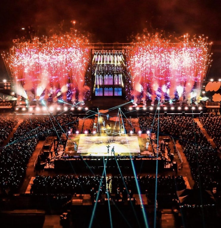 BTS 2026~2027 월드투어 「ARIRANG」 전체 일정표
