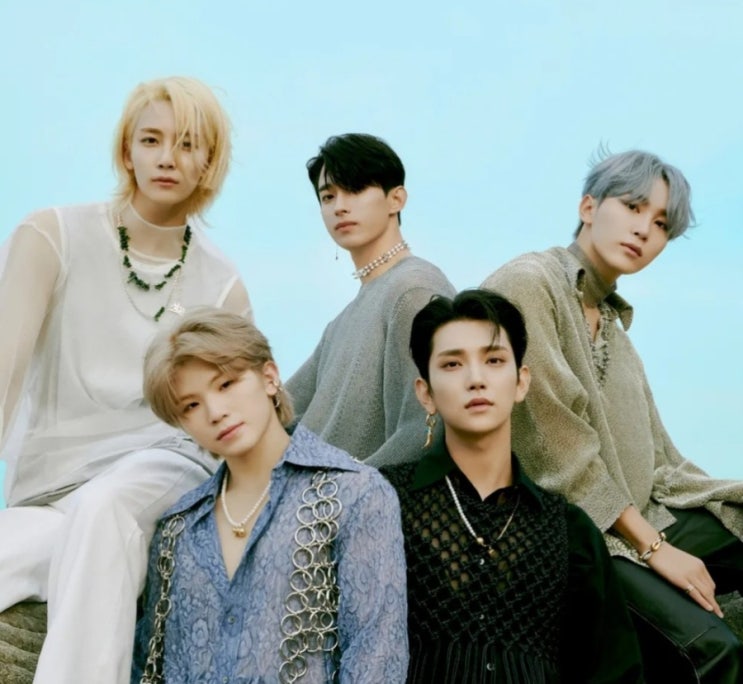 세븐틴 보컬팀, 감성을 노래하는 다섯 개의 목소리