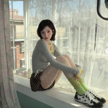 "먹는 순서만 바꿨다".. 레드벨벳 조이의 혈당 다이어트는?