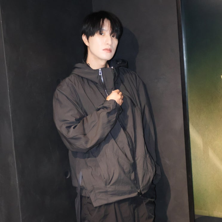 디자이너 브랜드 송지오 x 엘리엇 에밀 글로벌 콜라보 남자...