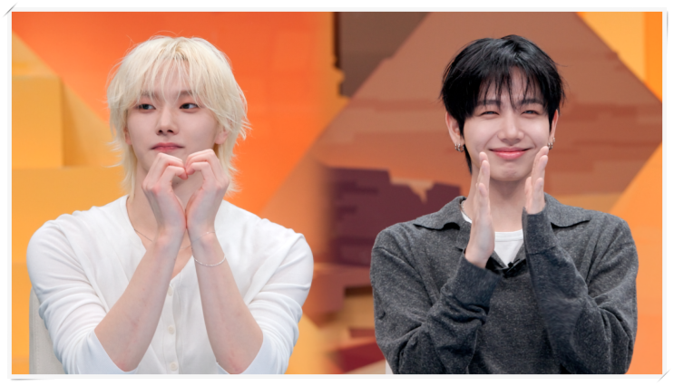 ‘톡파원25시’ 보이넥스트도어 명재현 성호, 중국 광저우...