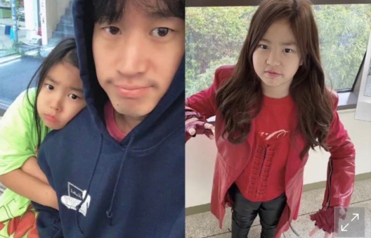 '타블로 딸' 이하루, 라이즈 타이틀곡 단독 작사 합류에 연예계...