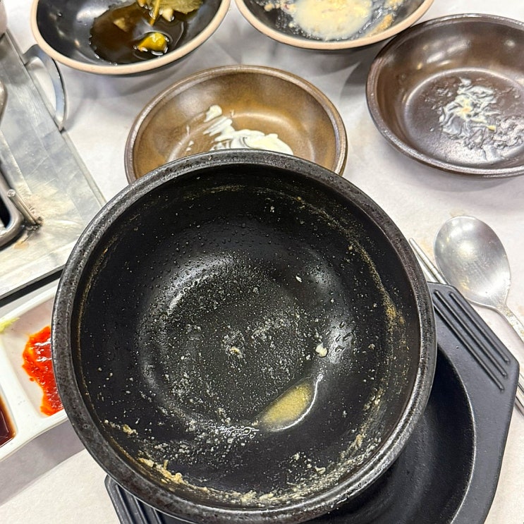 명지장어 맛집 대물풍천민물장어 가성비 좋은 점심특선