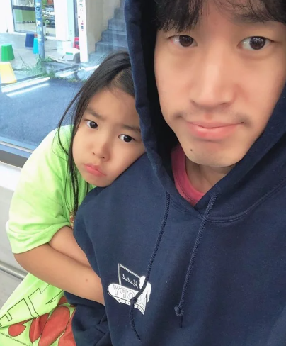 "타블로 딸 이하루, 고2의 충격 반전" 라이즈 타이틀곡 단독...