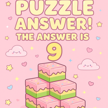 트윈클 대치 본원: Puzzle Answer RSS 대표 이미지