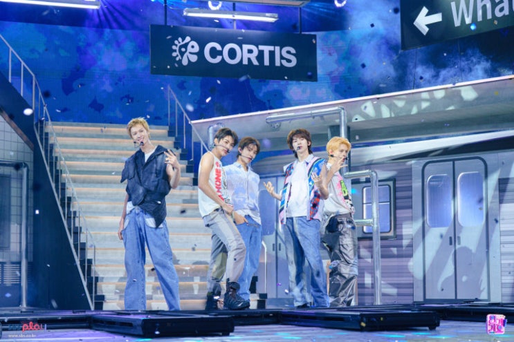 코르티스 위버스콘서트ㅣSMMA아카데미 8월 연합오디션...