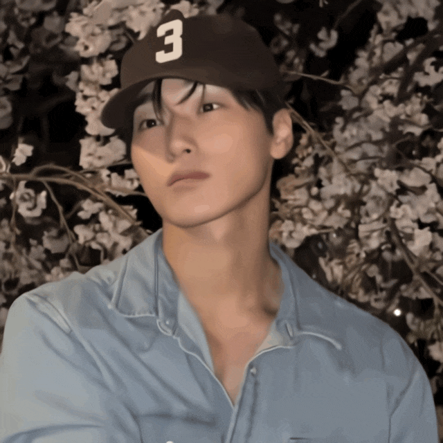 ATEEZ • 에이티즈 • 산 • 최산 • SAN • 무보정