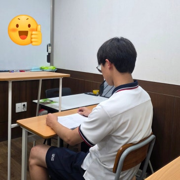 단어 외우다 울던 내가, 내신 1등급이 된 비결 RSS 대표 이미지