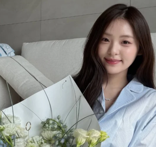 김지민 "박희선 주클럽 루머 사과"…비밀글 유출 후폭풍