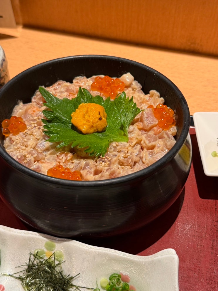 가나자와 맛집 유명한 오미초시장 코후쿠koufuku 솔직후기