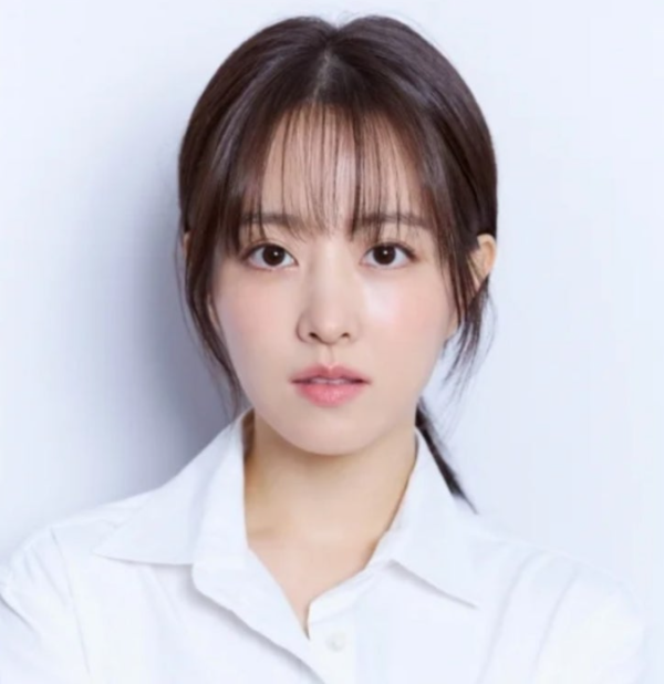 박보영 "타격 없어"…SNS 댓글 테러에 의연한 한마디