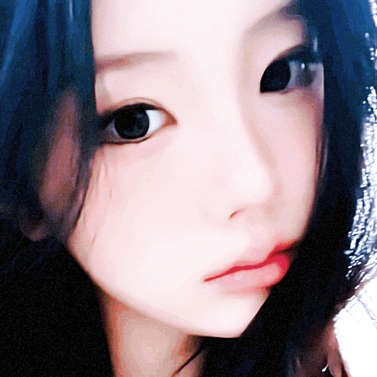 아일릿 • ILLIT • 원희 • 토파즈 보정