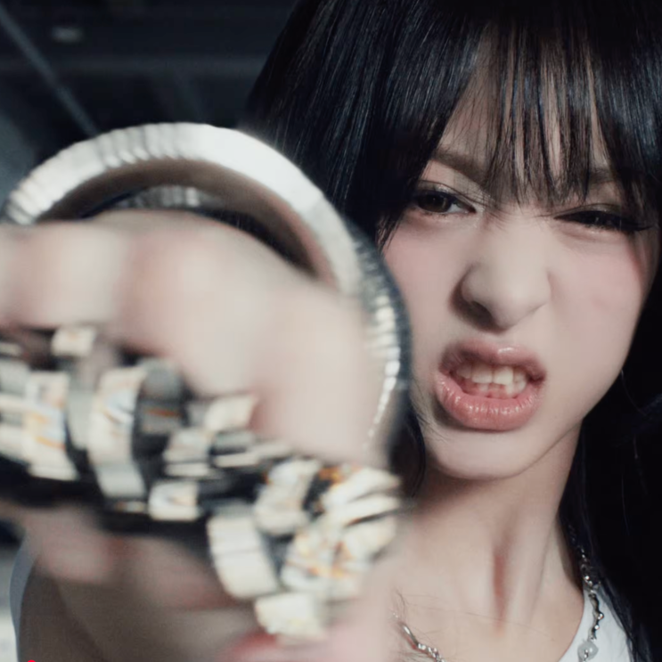 베이비몬스터 BABYMONSTER 'SUGAR HONEY ICE TEA' [가사]...