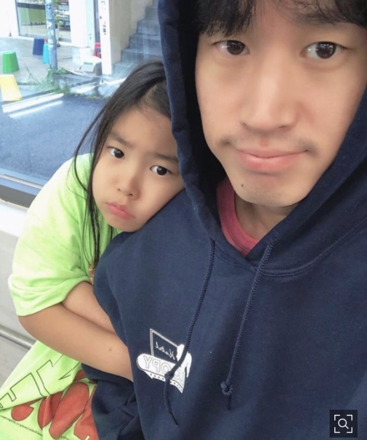 '타블로 딸' 이하루, 라이즈 신곡 단독 작사 합류! 재능의 발견...