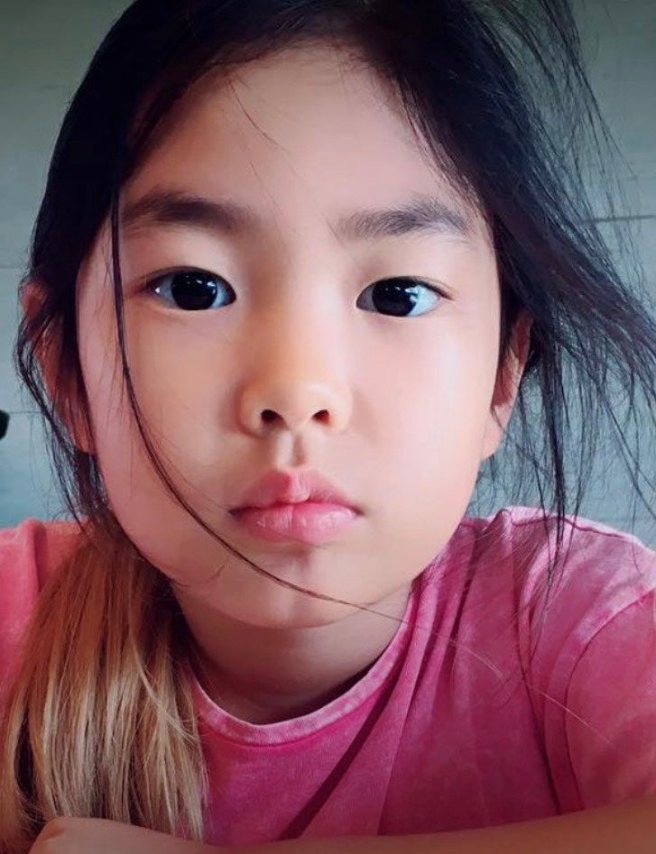 SAT 공부한다더니... 타블로 딸 이하루, 라이즈 타이틀곡...