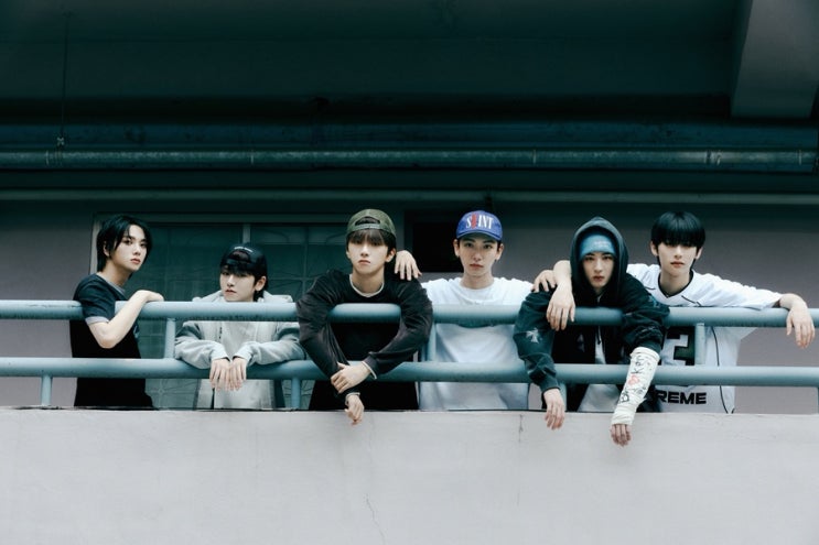 [인사이드 K-POP] 보이넥스트도어 (BOYNEXTDOOR) 브랜딩...