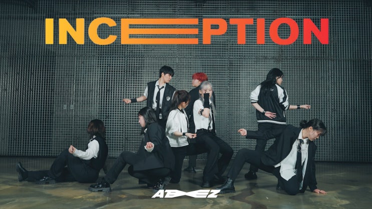 [댄스] 260502 ATEEZ-INCEPTION