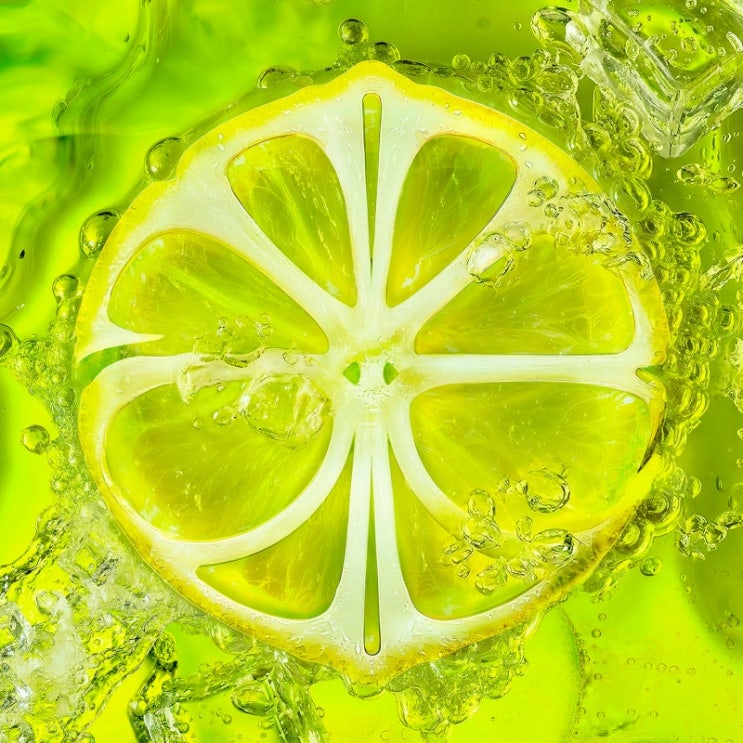 내일배움캠프 32일차 : 에스파 정규 2집 [LEMONADE] 프로모션