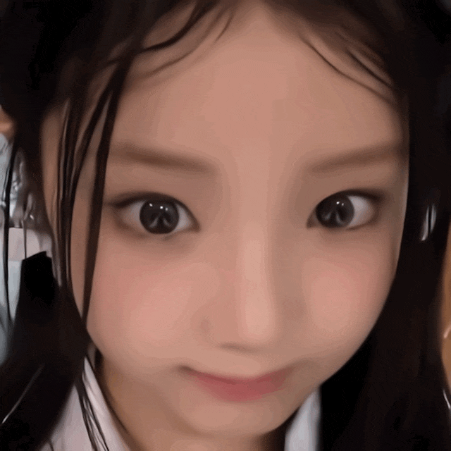 아일릿 • ILLIT • 원희 • 무보정