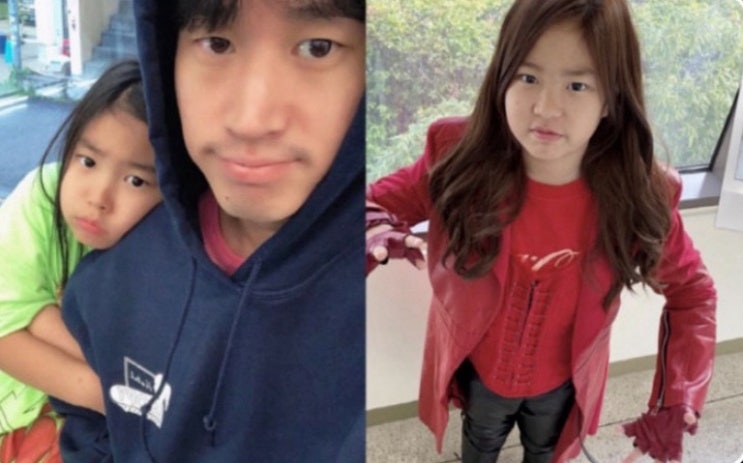 “타블로 딸 하루, 라이즈 타이틀곡 단독 작사 화제…‘아빠...