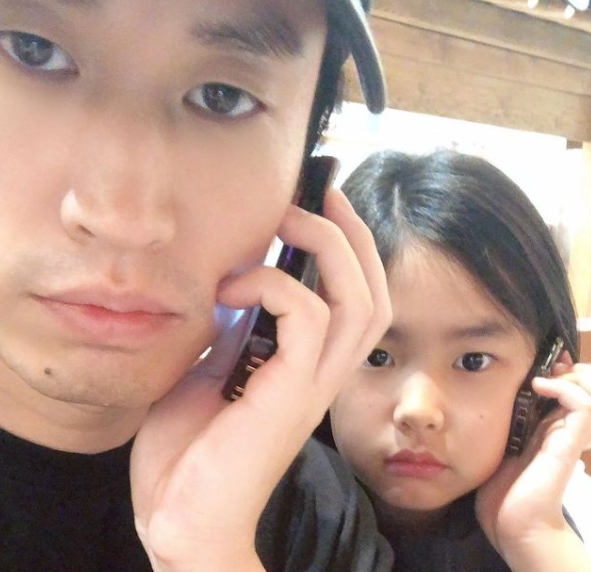 타블로 딸 이하루, 라이즈 신곡 단독 작사…“아빠 찬스...
