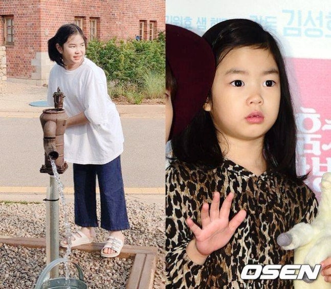 타블로 딸 이하루, 라이즈 타이틀곡 단독 작사 화제…블라인드...