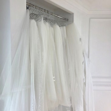 Dress 11- 셀레네 드레스샵 악세사리 및 소품