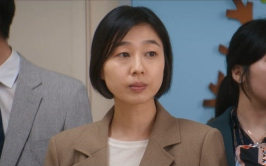 박지연 '참교육' 극성맘 빌런 "애 아빠 많이 화났어요"…김희철 "쌍욕 날리며 잘 봤다"