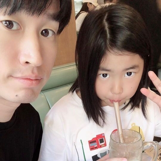 타블로 딸 이하루, 라이즈 타이틀곡 단독 작사…“SM 블라인드...