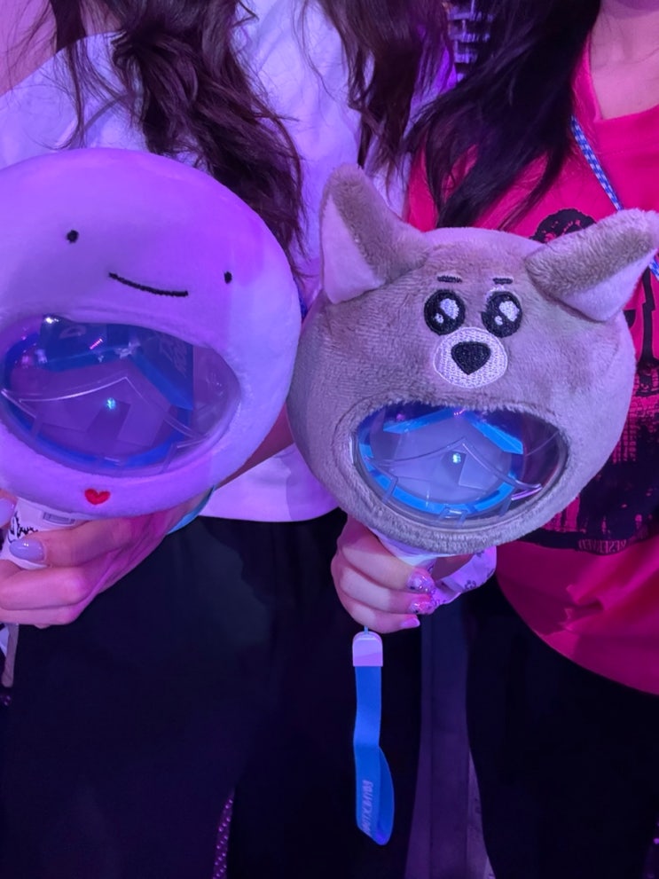 2026 위버스콘 후기 | 아직 해를 볼 준비가 안됐는데