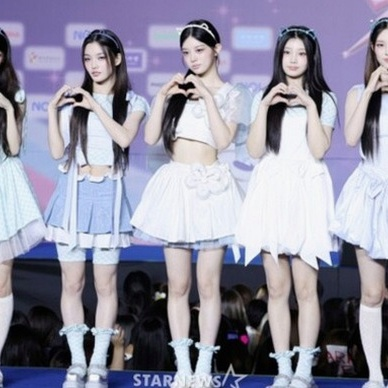 아일릿, 전참시 첫 출격 "숙소 일상부터 축제 무대까지 다 보여줘"