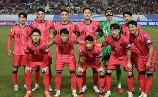 2026 월드컵 대한민국 조별리그 일정 한눈에 보기