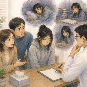 시험은 끝났는데 왜 더 힘들까요 — 시험 후유증, 꼭 알아야 할 3가지