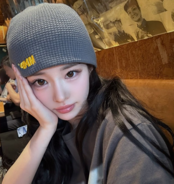 유혜원, 하트시그널4 김지민 SNS 유출 논란에 "왜 이러냐" 의미심장 반응