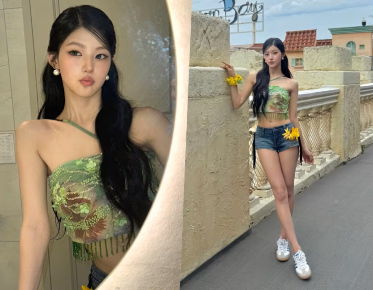 의정부 신곡동 헬스장 키스오브라이프 하늘 11자 복근 만드는...